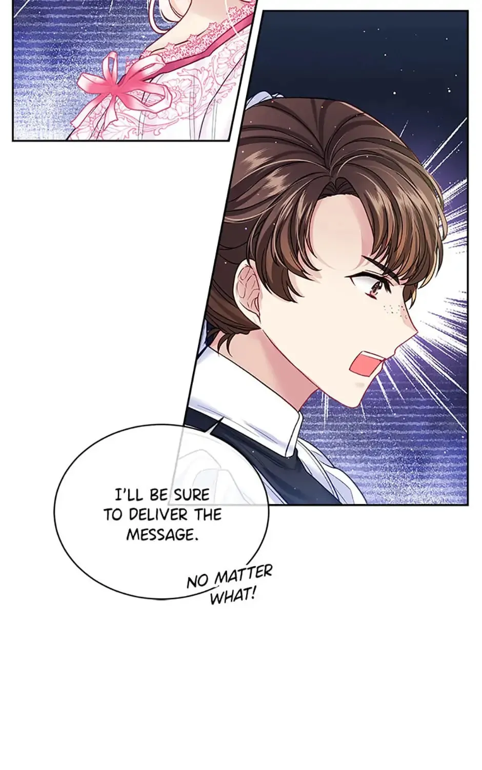 My Hubby Is Too Cute! Chapter 51 page 92 - 