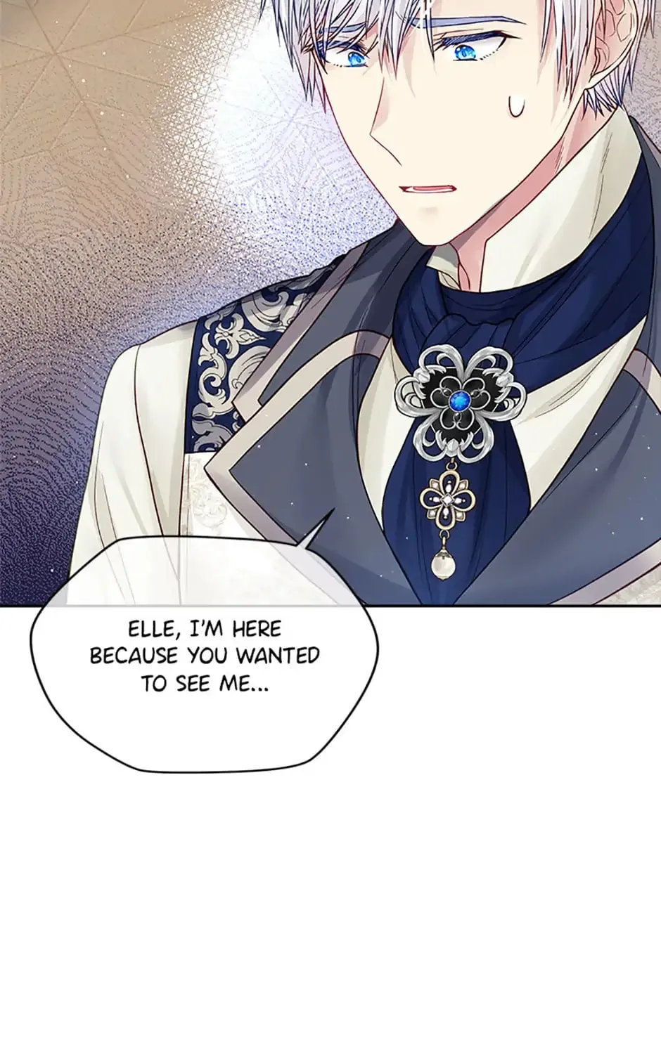 My Hubby Is Too Cute! Chapter 51 page 96 - 