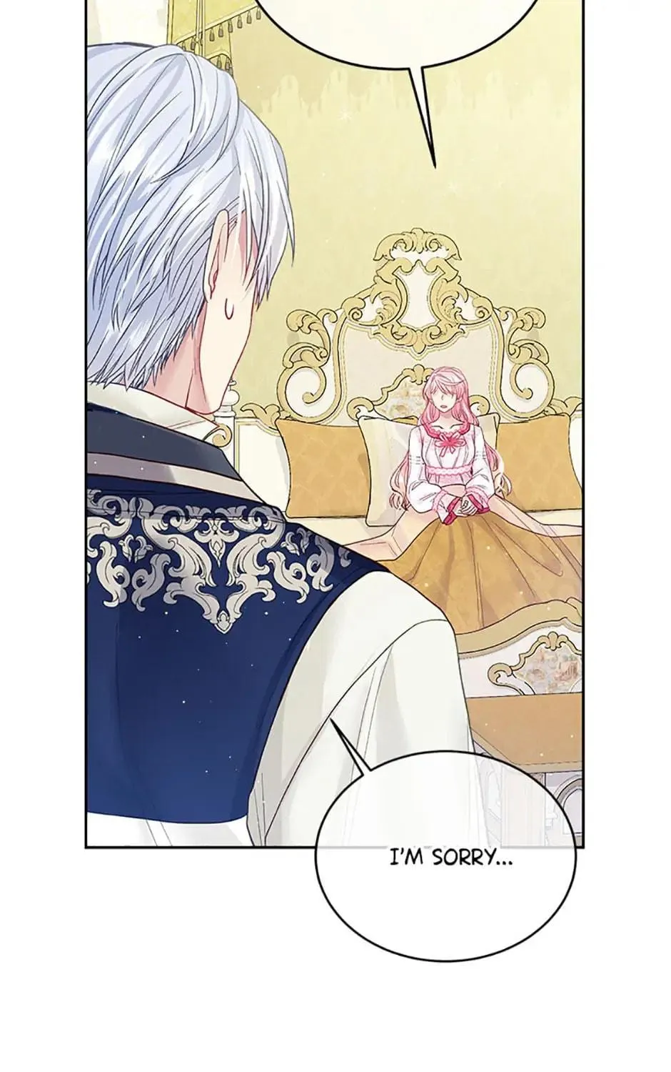 My Hubby Is Too Cute! Chapter 51 page 98 - 