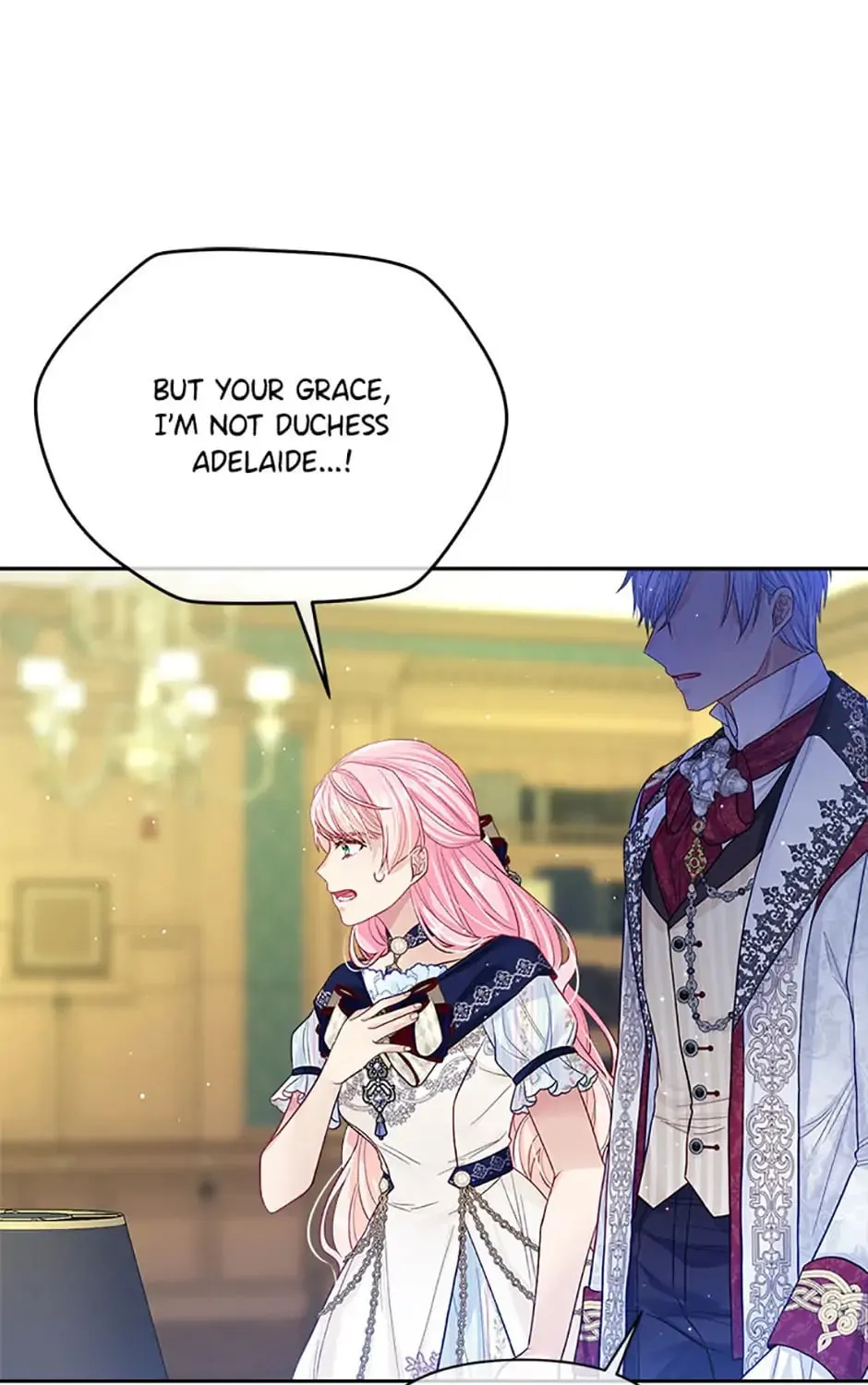 My Hubby Is Too Cute! Chapter 52 page 114 - 