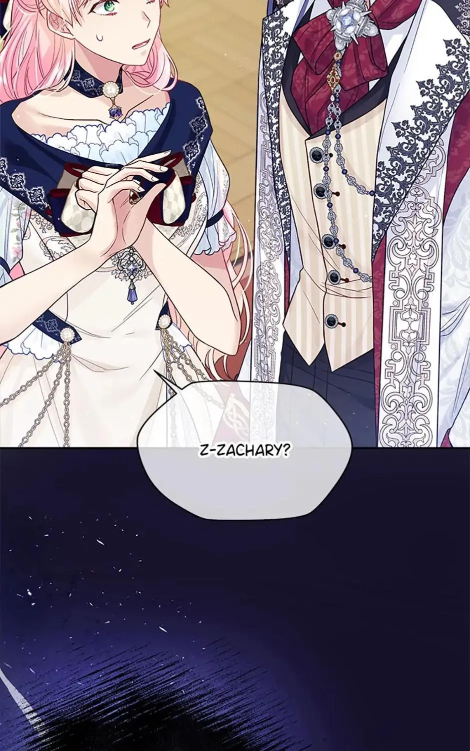 My Hubby Is Too Cute! Chapter 52 page 124 - 