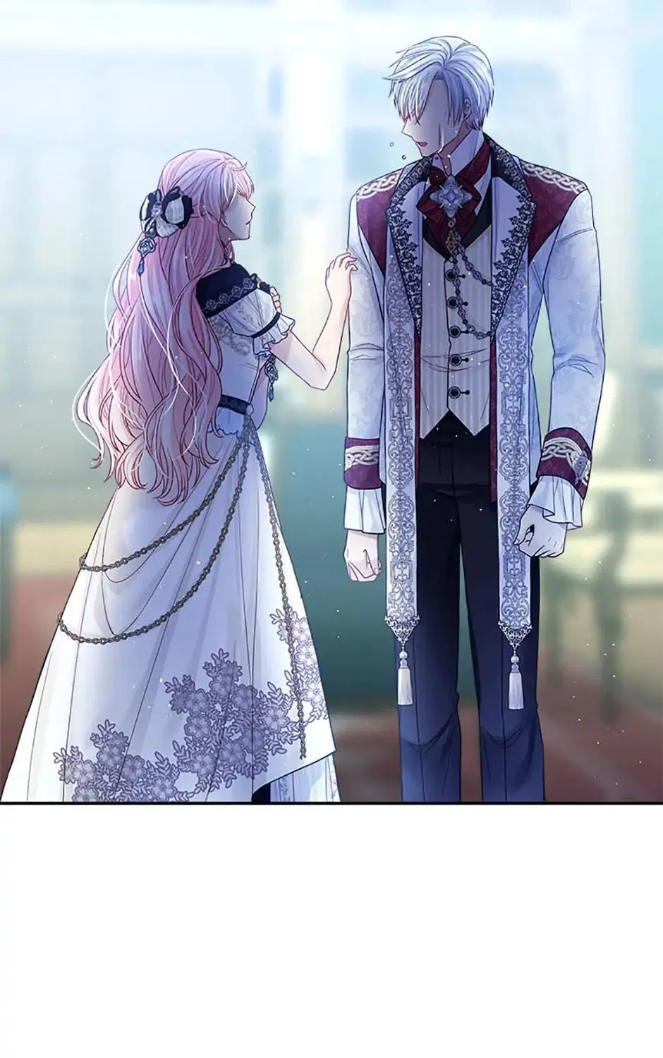 My Hubby Is Too Cute! Chapter 52 page 128 - 