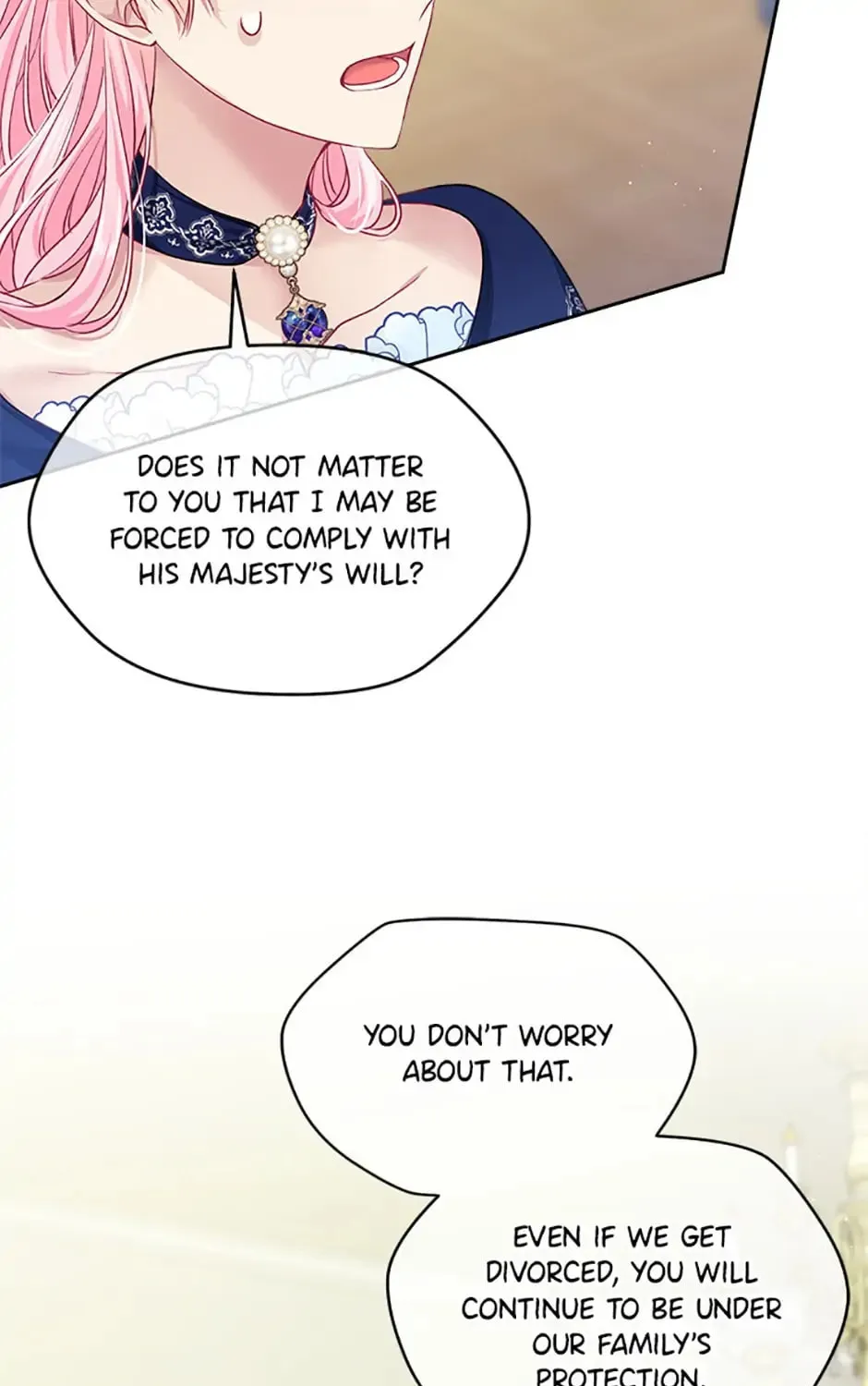 My Hubby Is Too Cute! Chapter 52 page 132 - 