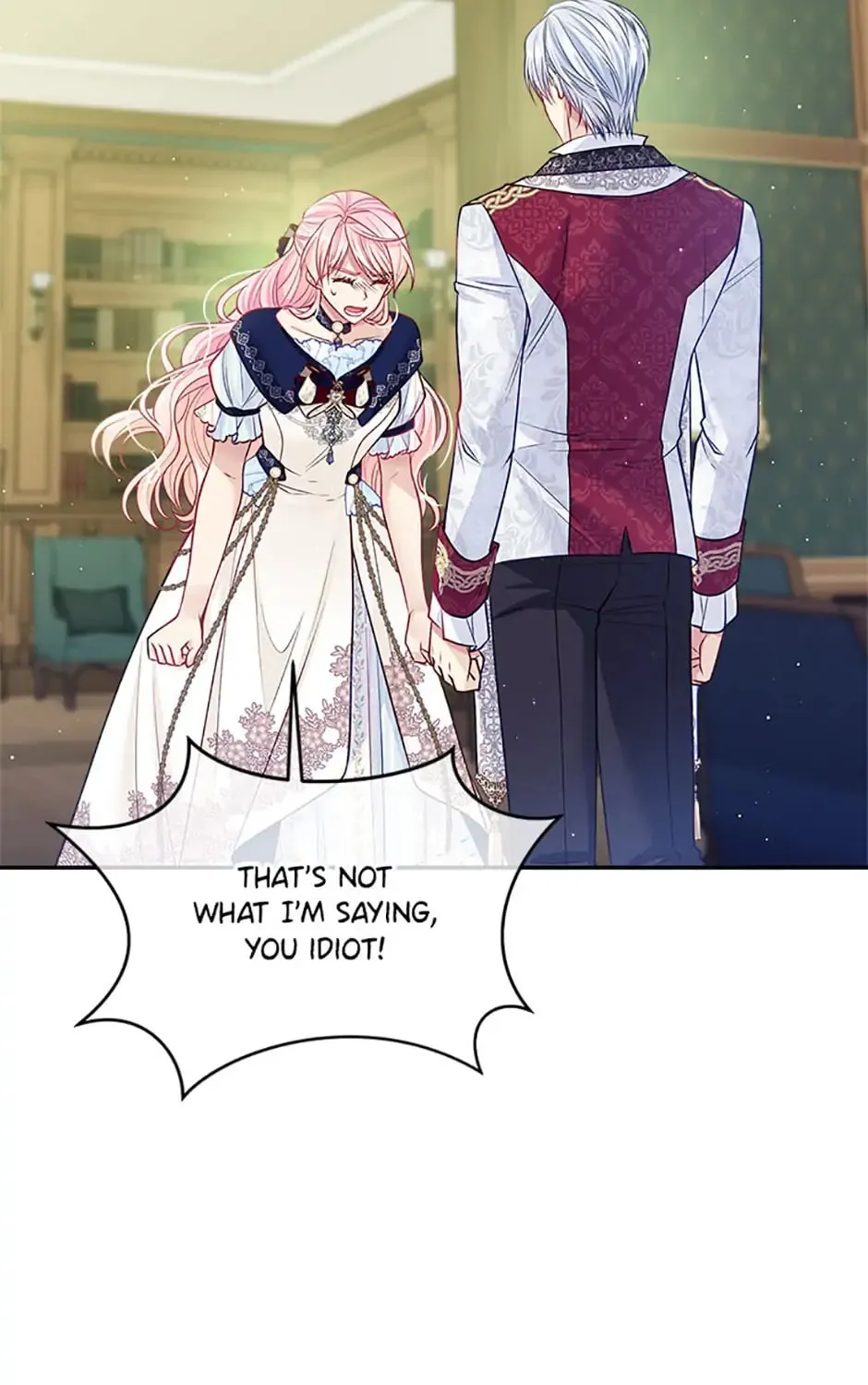 My Hubby Is Too Cute! Chapter 52 page 134 - 