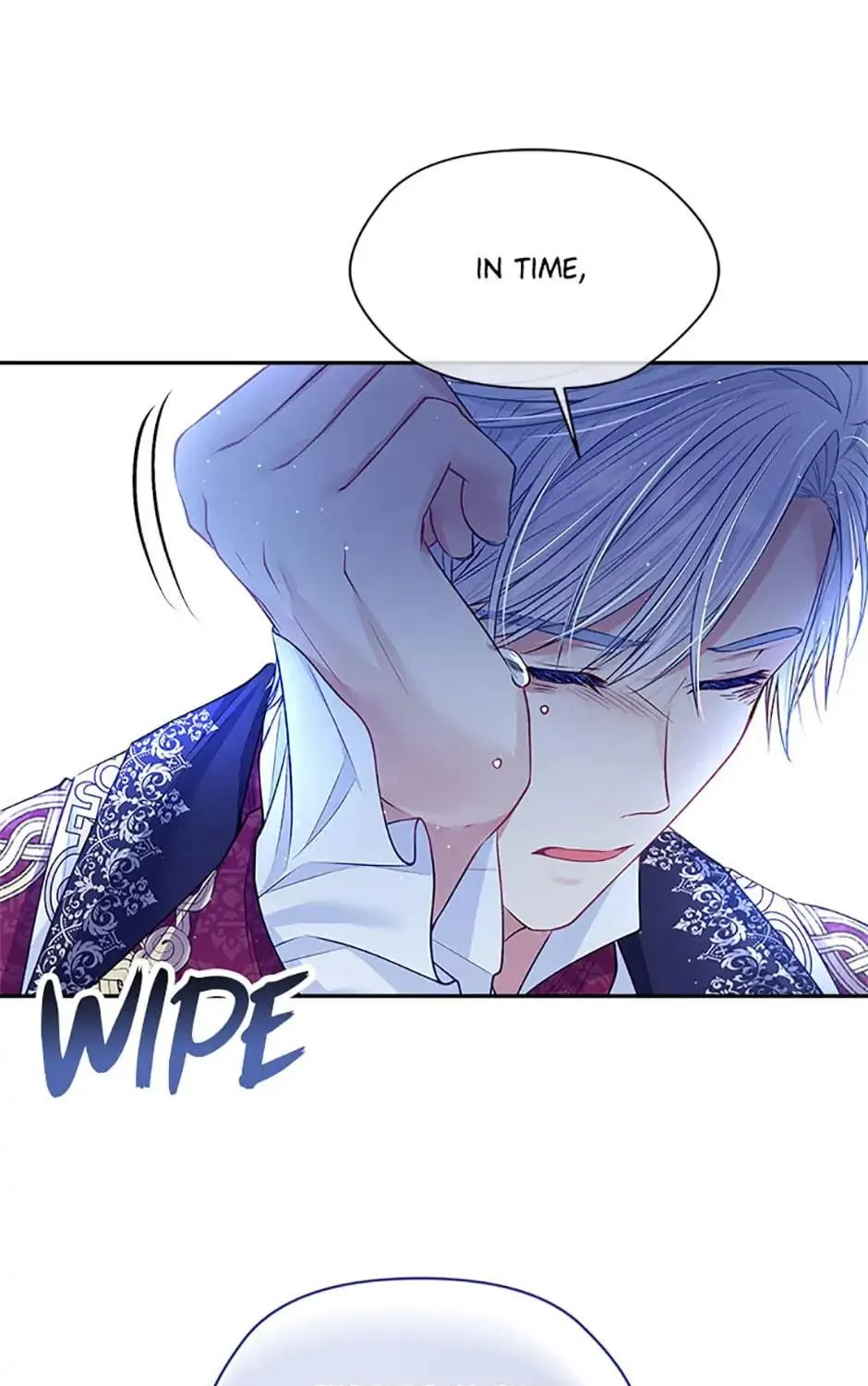 My Hubby Is Too Cute! Chapter 52 page 136 - 