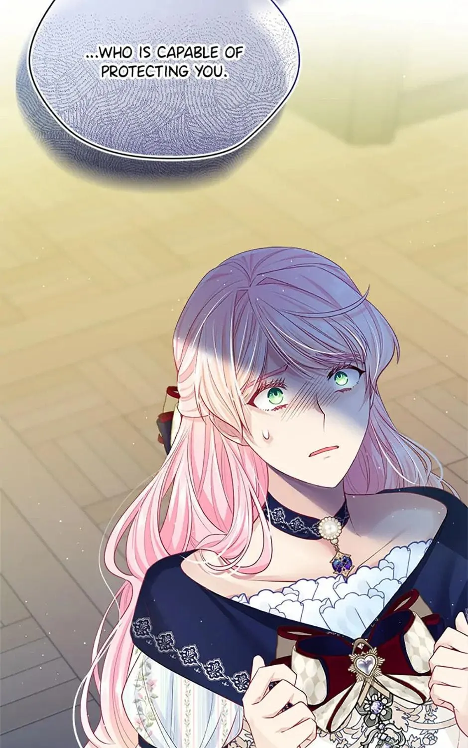 My Hubby Is Too Cute! Chapter 52 page 138 - 