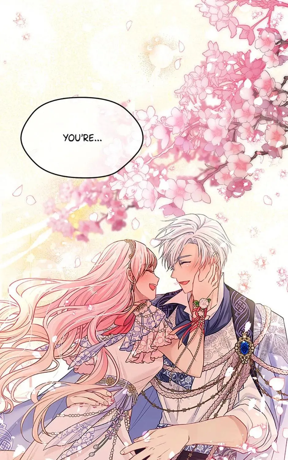My Hubby Is Too Cute! Chapter 52 page 142 - 