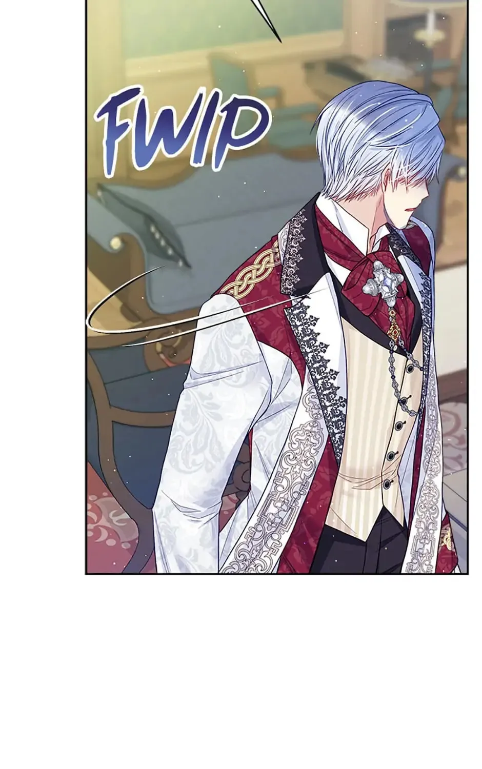 My Hubby Is Too Cute! Chapter 52 page 162 - 