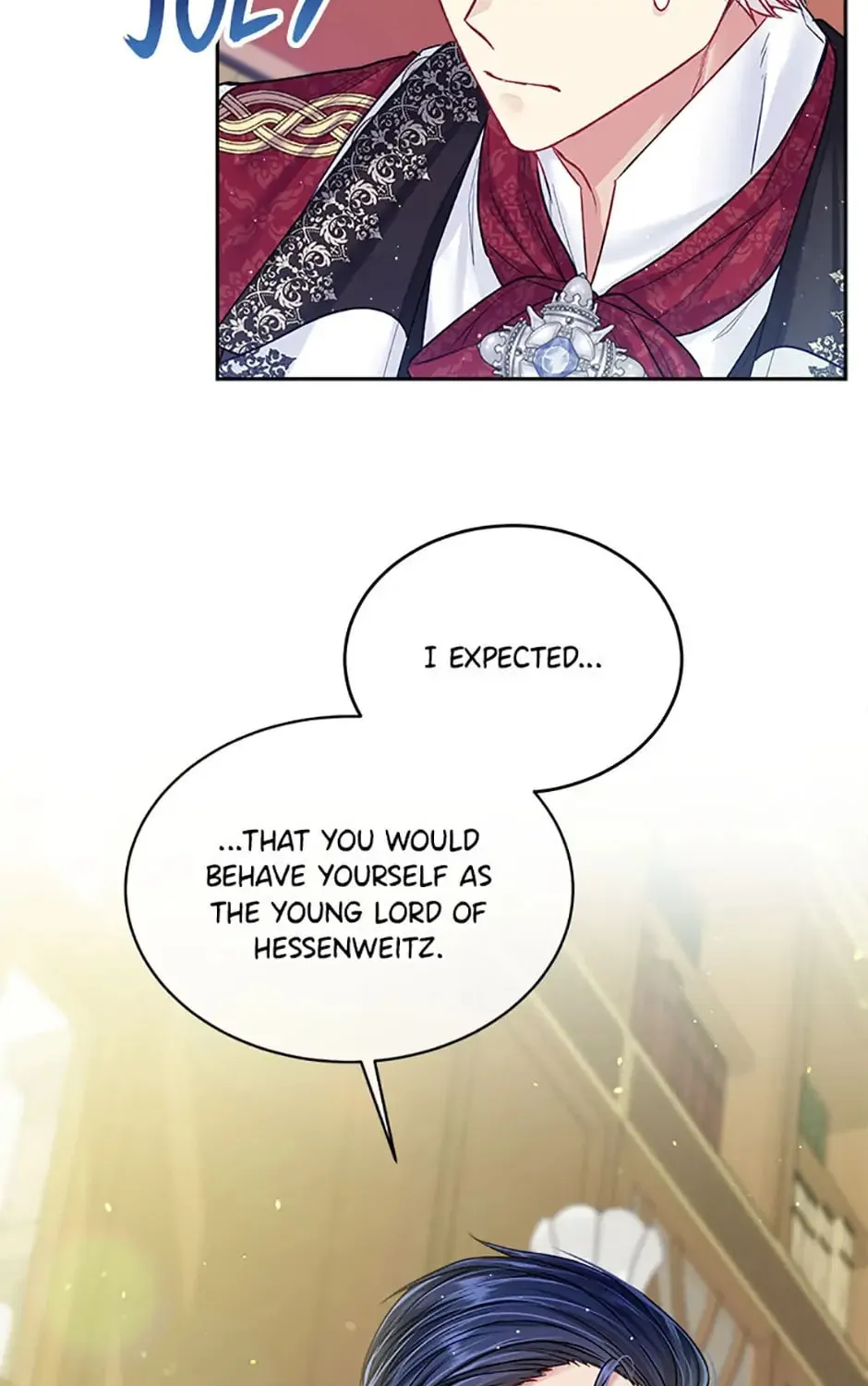My Hubby Is Too Cute! Chapter 52 page 26 - 
