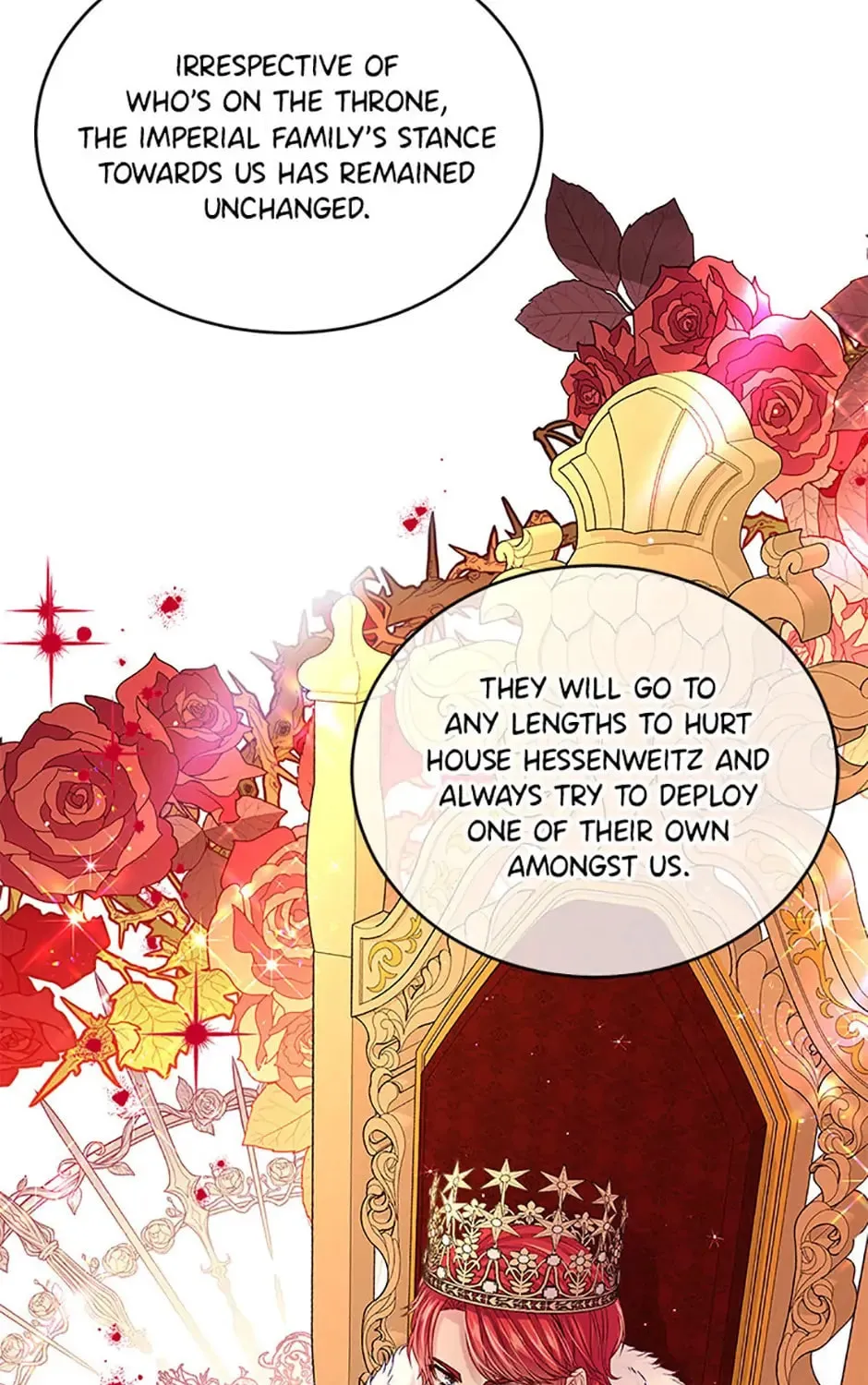 My Hubby Is Too Cute! Chapter 52 page 32 - 