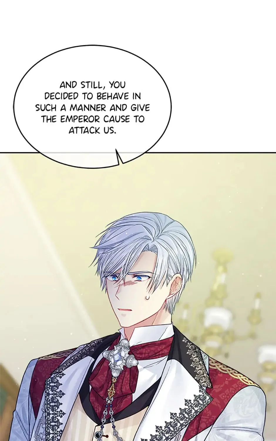 My Hubby Is Too Cute! Chapter 52 page 36 - 