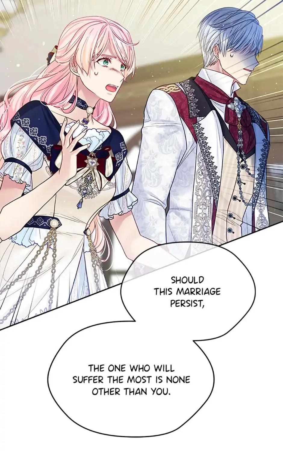 My Hubby Is Too Cute! Chapter 52 page 50 - 
