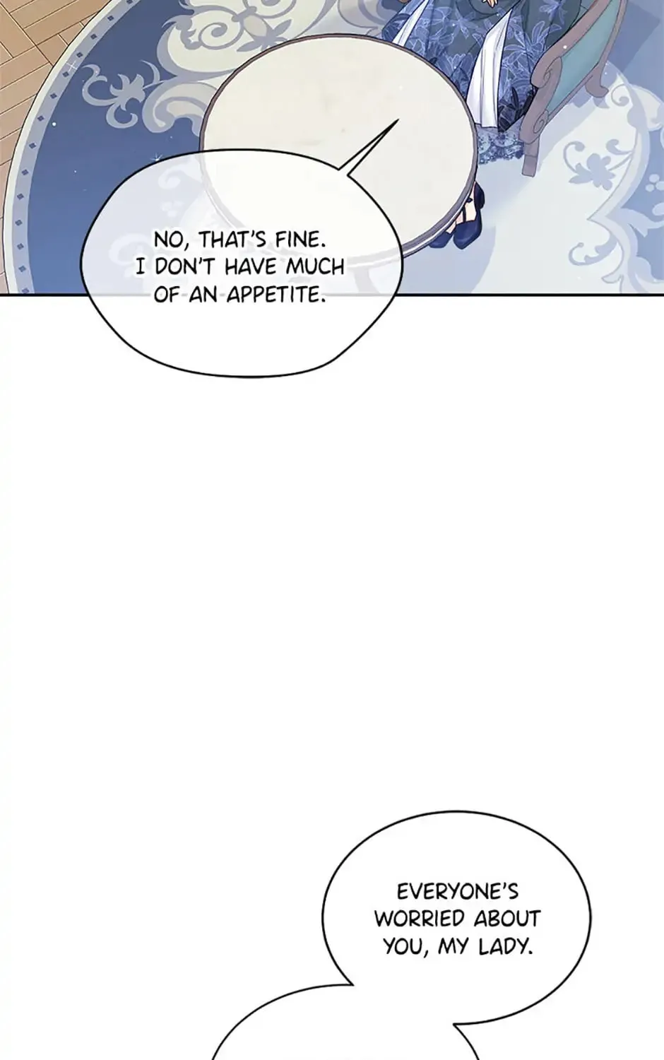 My Hubby Is Too Cute! Chapter 53 page 12 - 