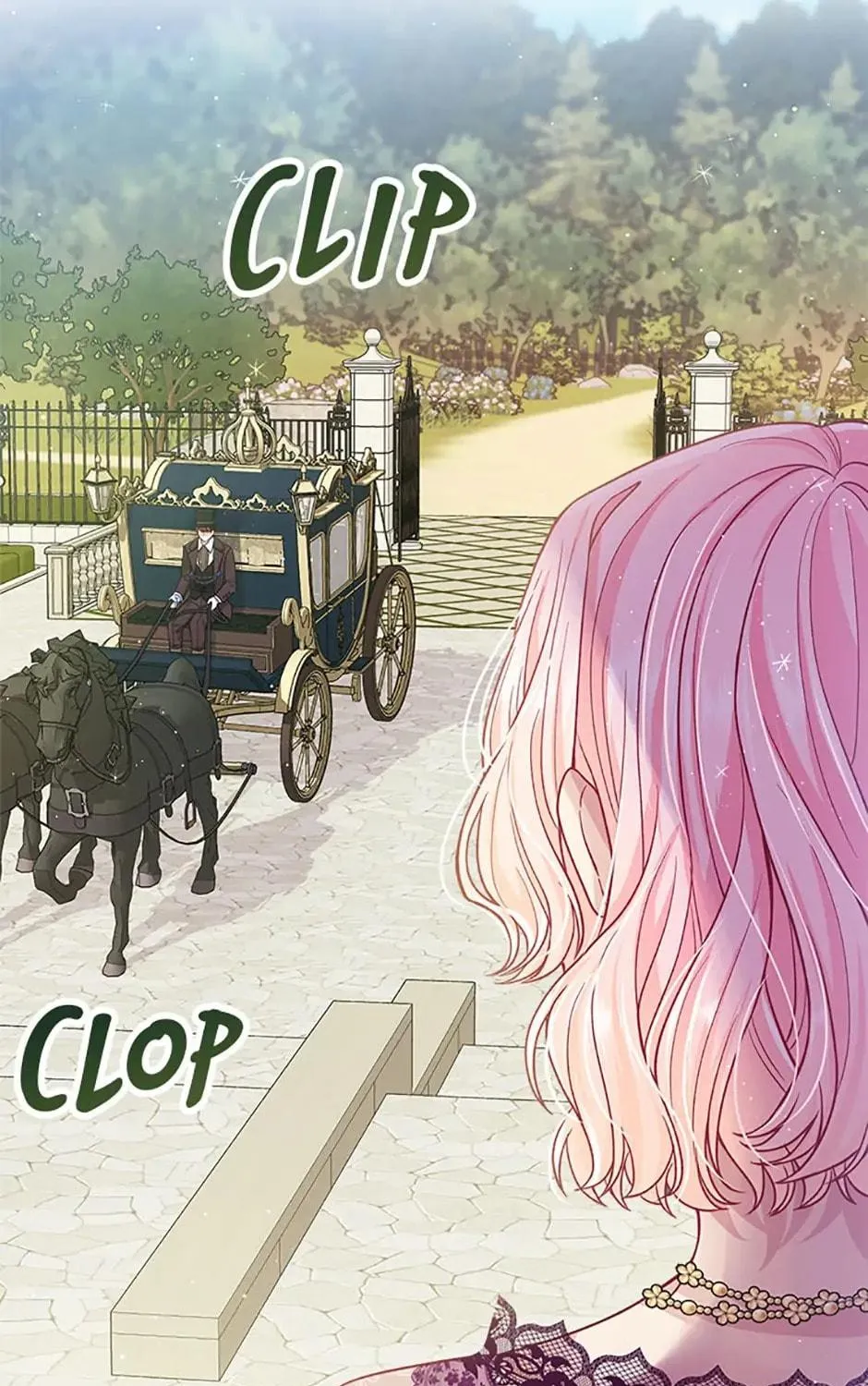 My Hubby Is Too Cute! Chapter 53 page 112 - 