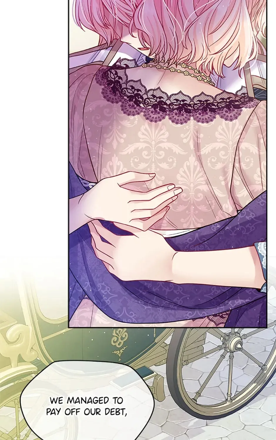 My Hubby Is Too Cute! Chapter 53 page 126 - 
