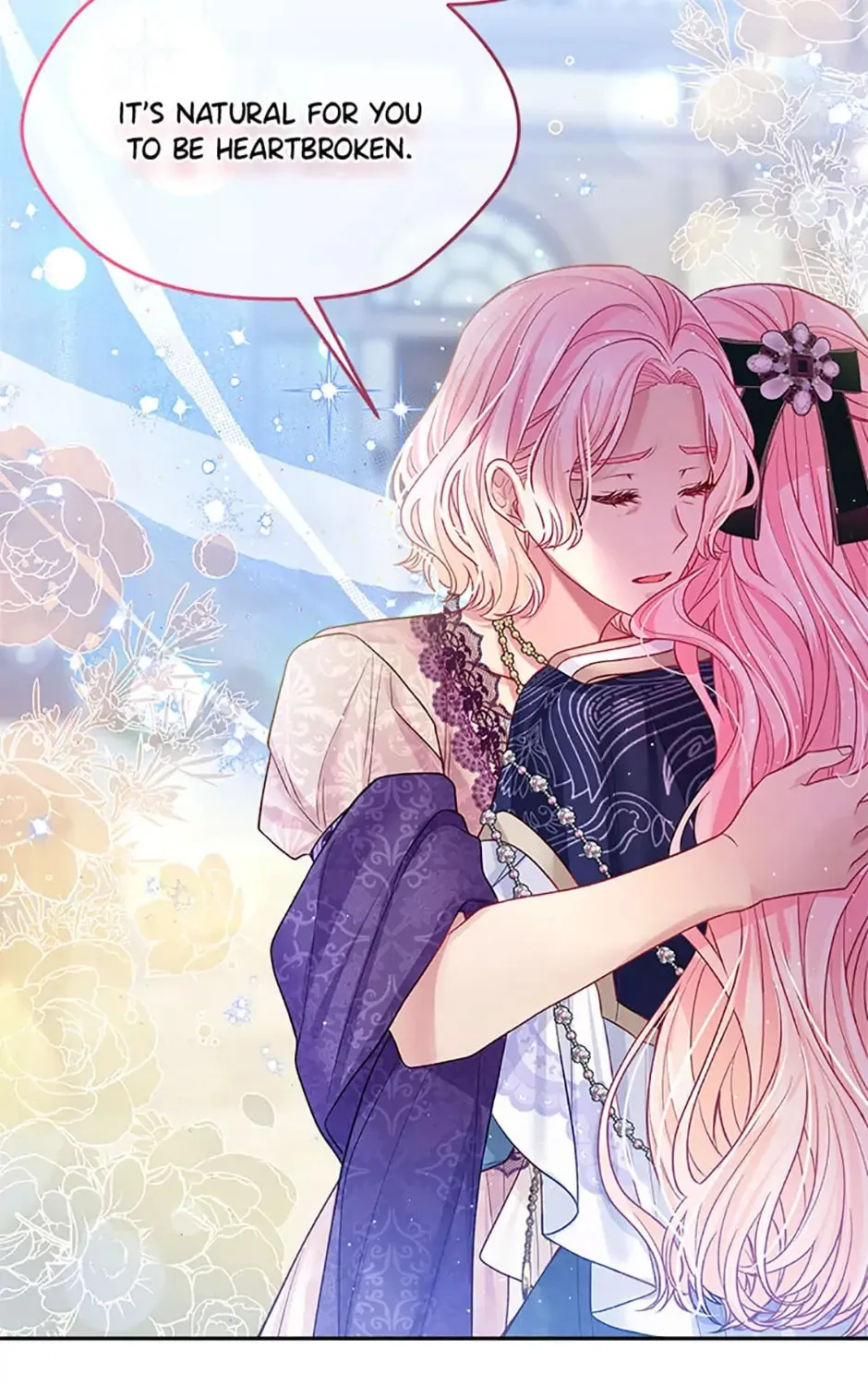 My Hubby Is Too Cute! Chapter 53 page 132 - 