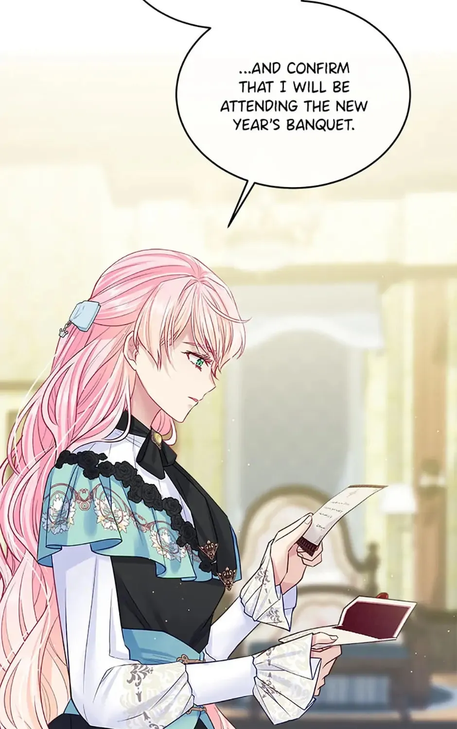 My Hubby Is Too Cute! Chapter 53 page 174 - 