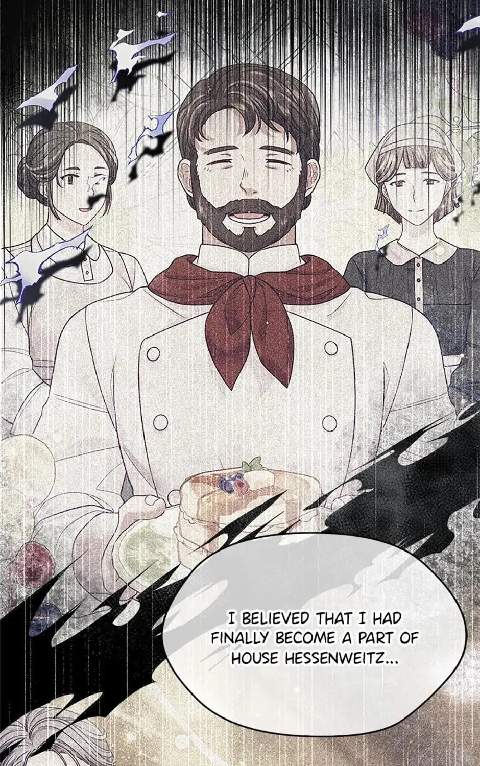 My Hubby Is Too Cute! Chapter 53 page 40 - 