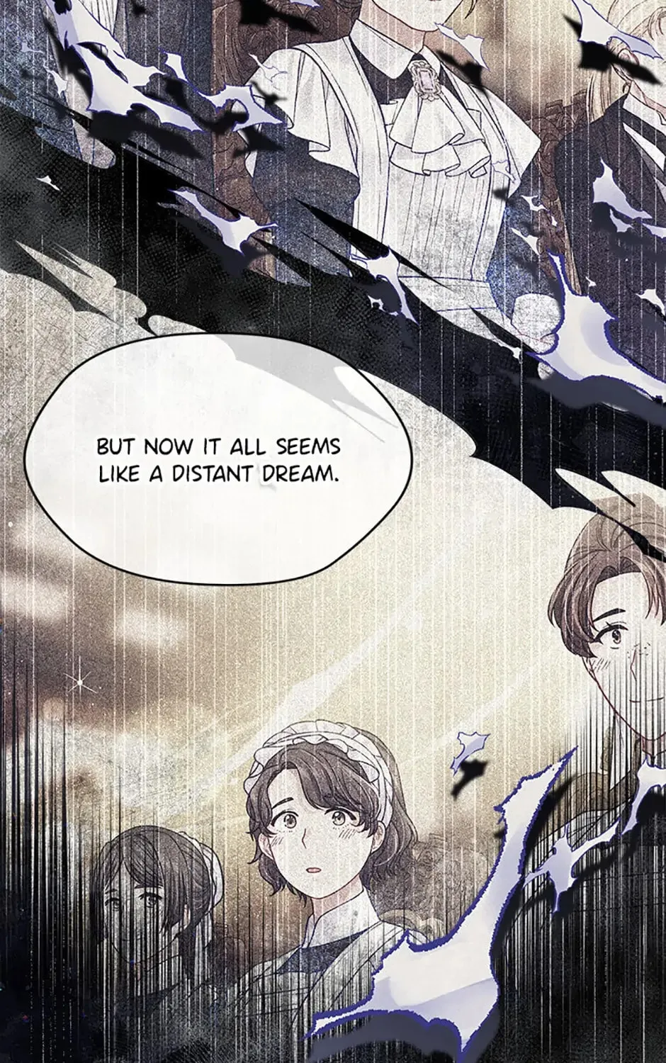 My Hubby Is Too Cute! Chapter 53 page 42 - 