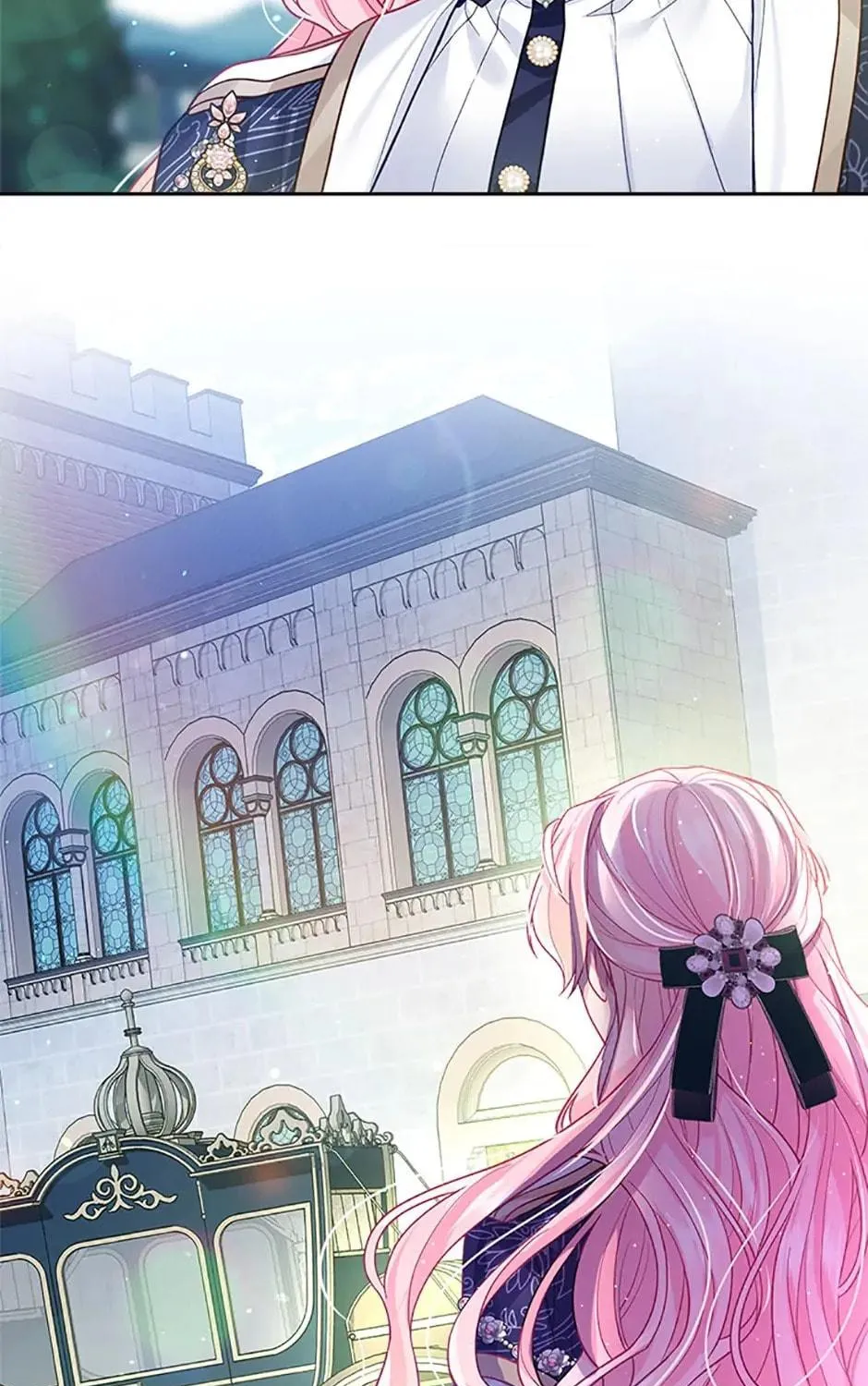 My Hubby Is Too Cute! Chapter 53 page 52 - 