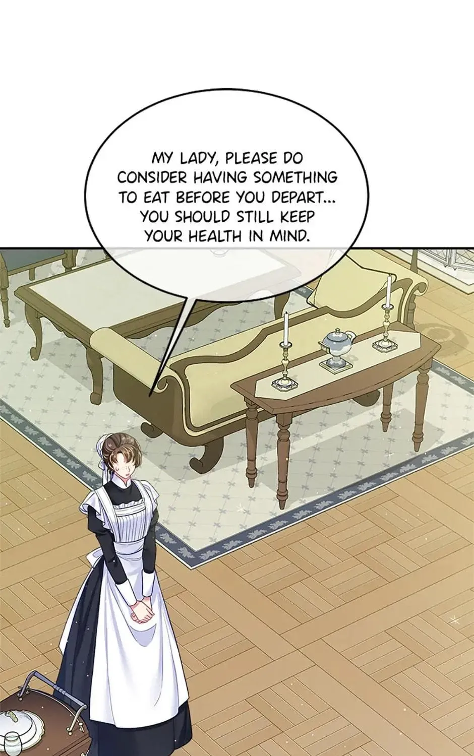 My Hubby Is Too Cute! Chapter 53 page 10 - 