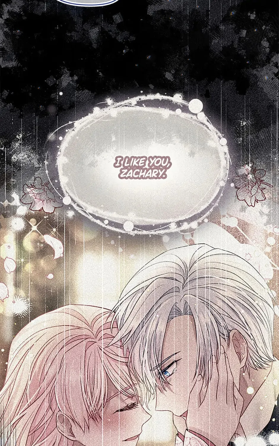 My Hubby Is Too Cute! Chapter 53 page 92 - 