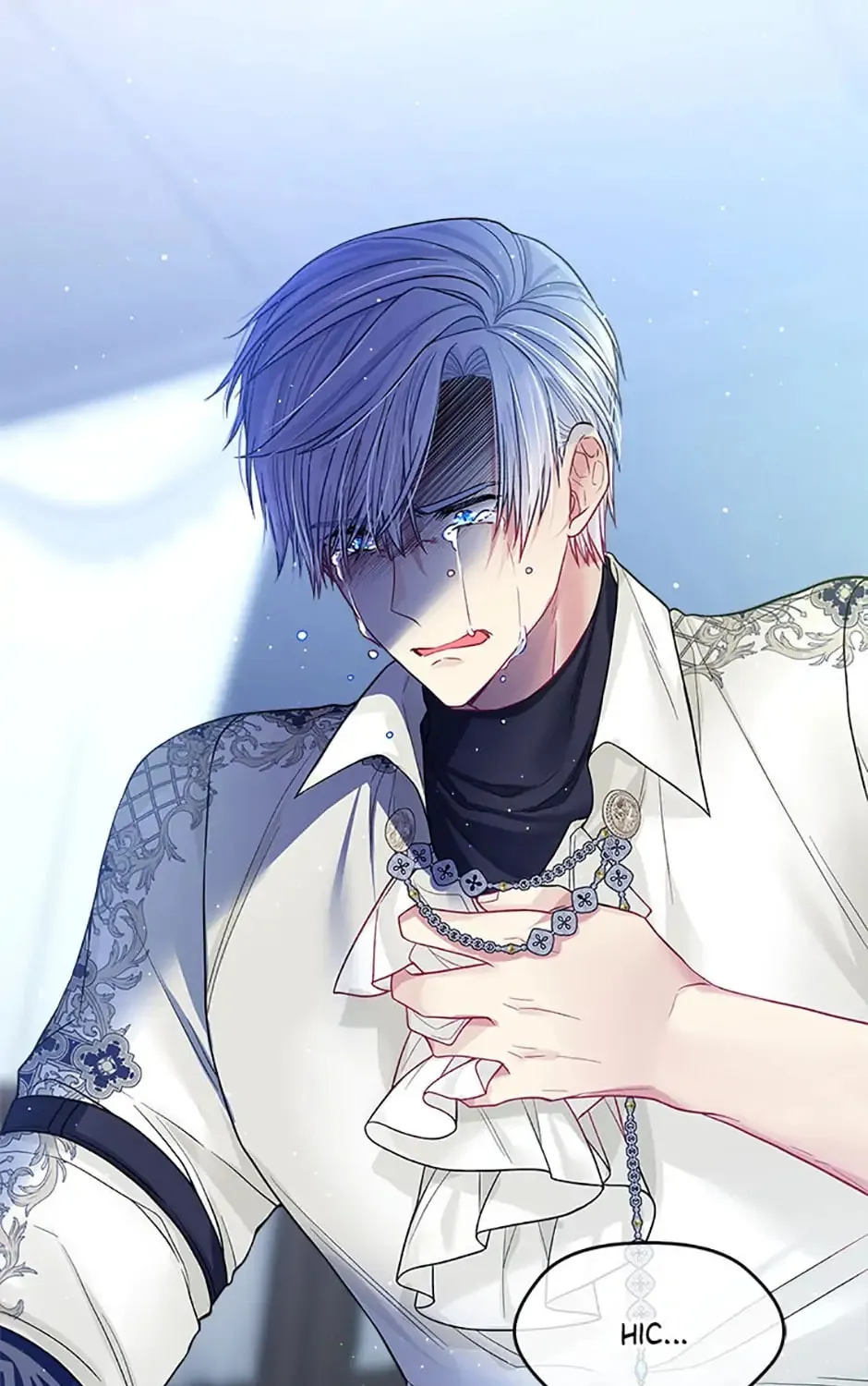 My Hubby Is Too Cute! Chapter 53 page 96 - 