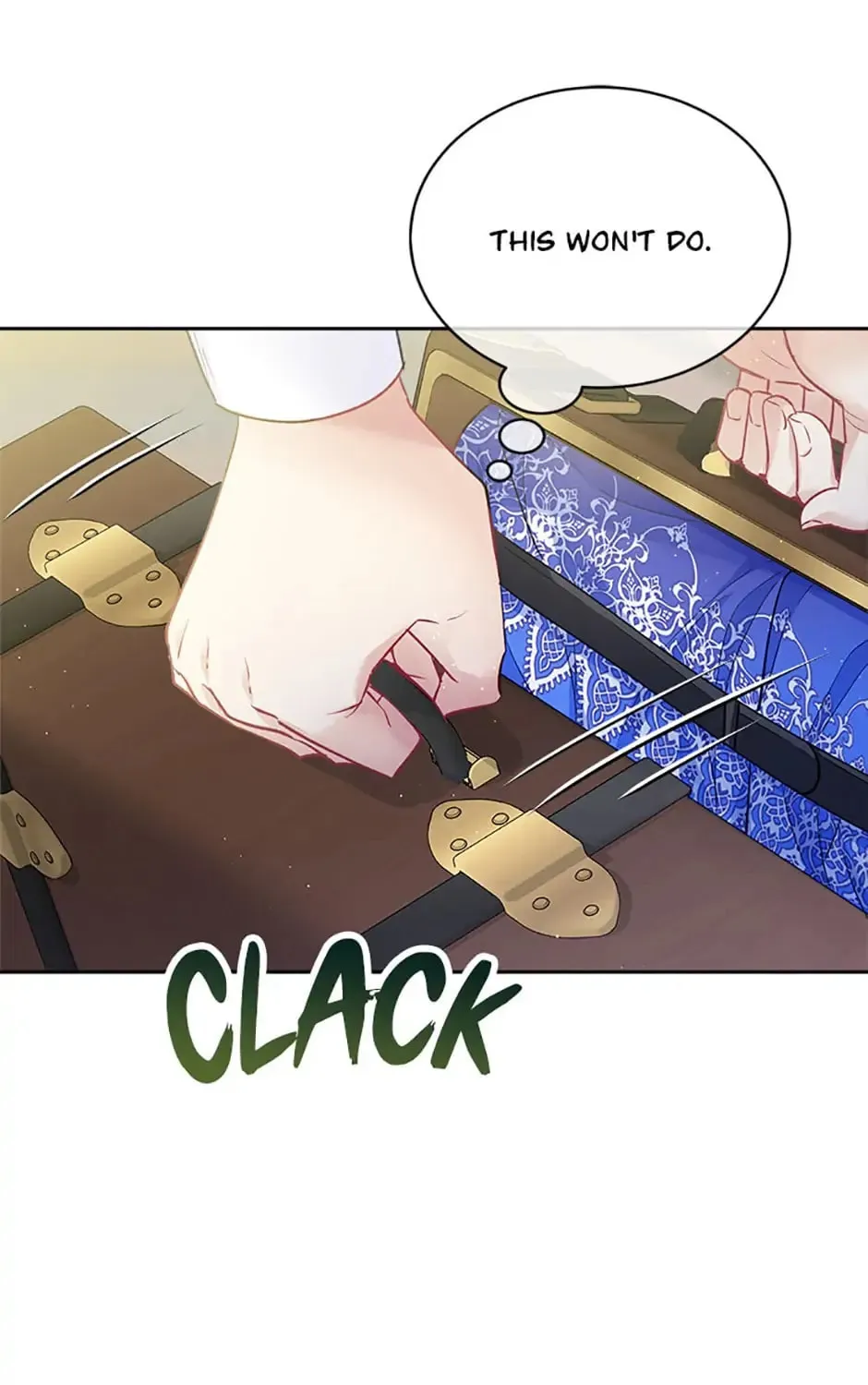 My Hubby Is Too Cute! Chapter 54 page 102 - 