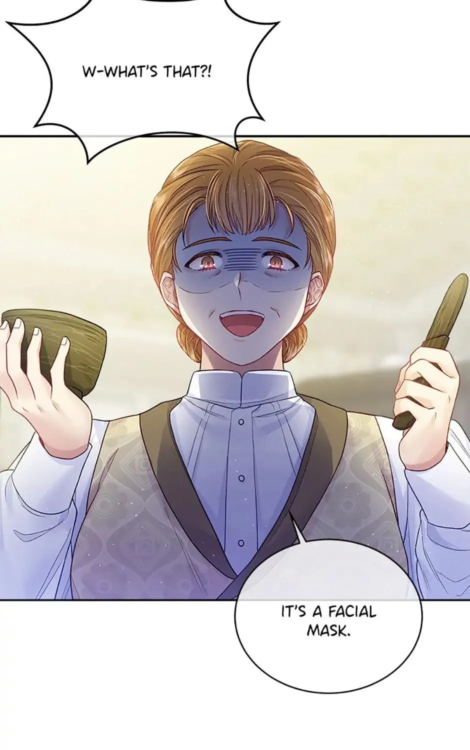 My Hubby Is Too Cute! Chapter 54 page 106 - 