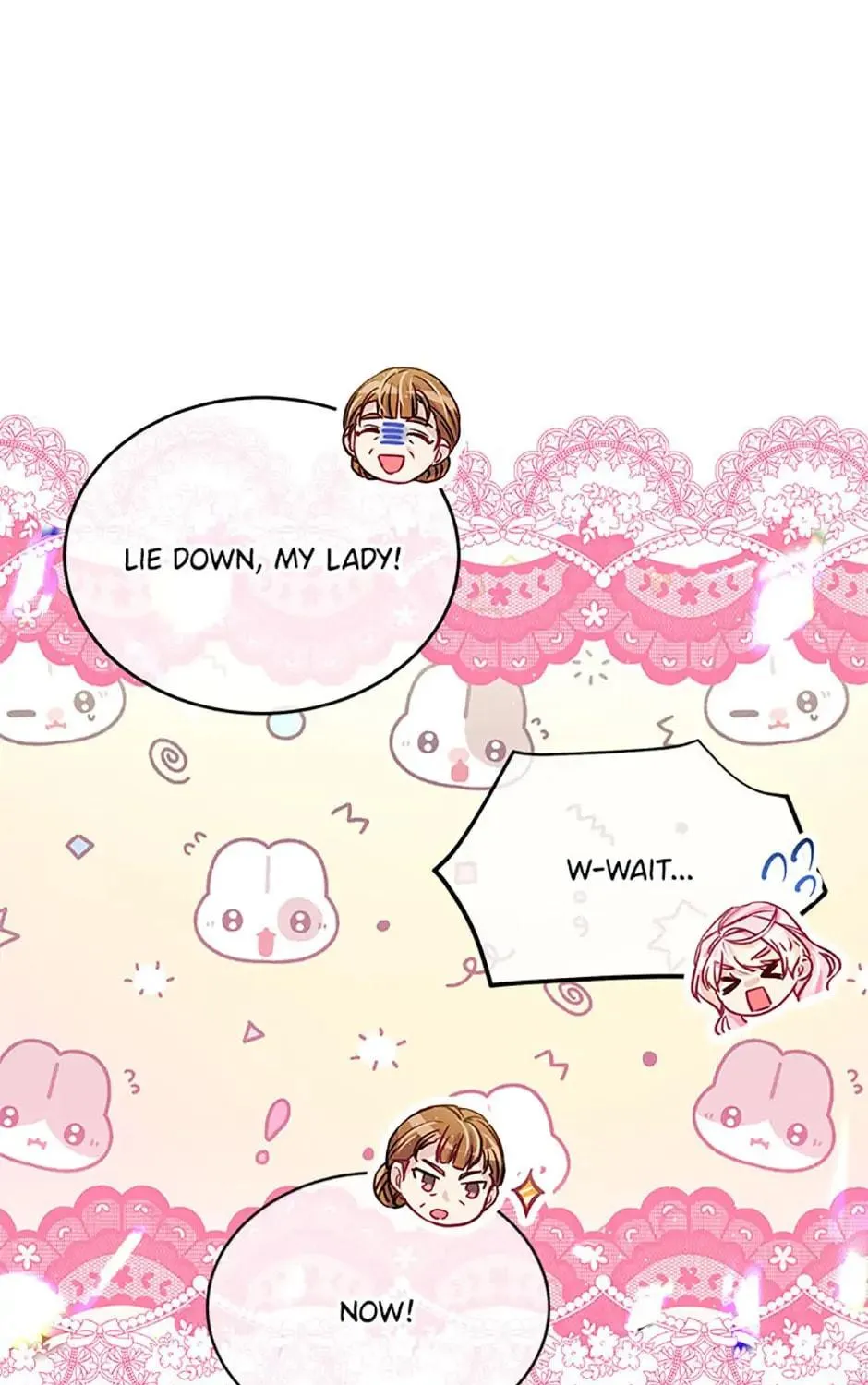 My Hubby Is Too Cute! Chapter 54 page 108 - 