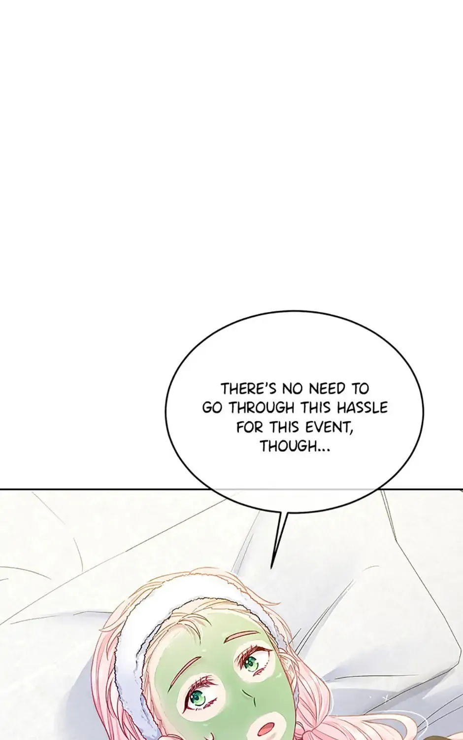 My Hubby Is Too Cute! Chapter 54 page 110 - 