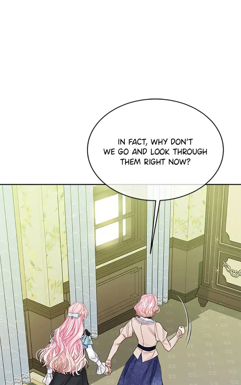 My Hubby Is Too Cute! Chapter 54 page 12 - 