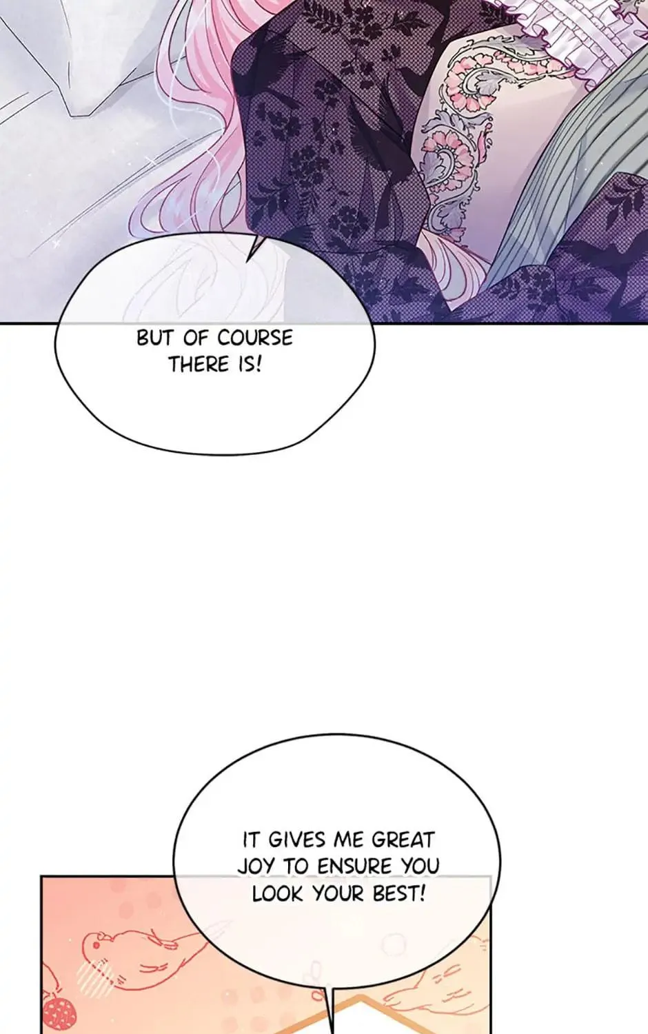 My Hubby Is Too Cute! Chapter 54 page 112 - 