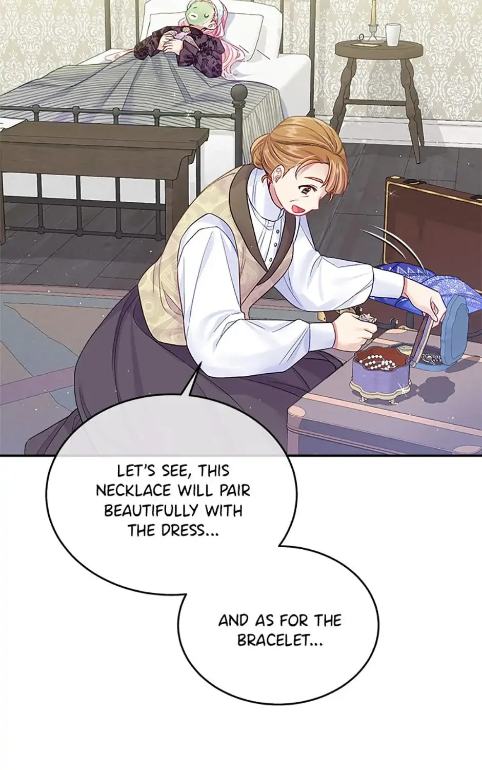 My Hubby Is Too Cute! Chapter 54 page 116 - 