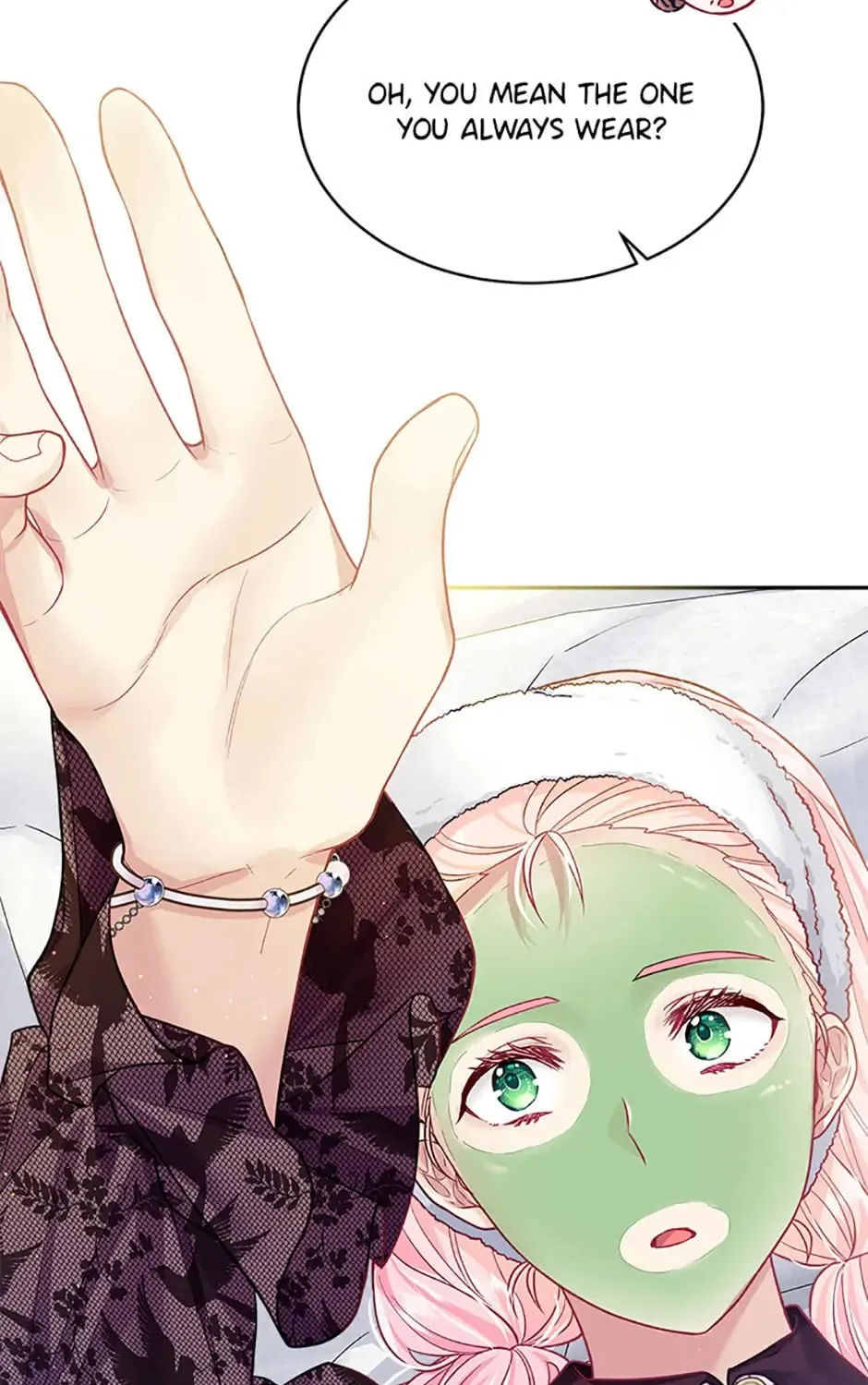 My Hubby Is Too Cute! Chapter 54 page 120 - 