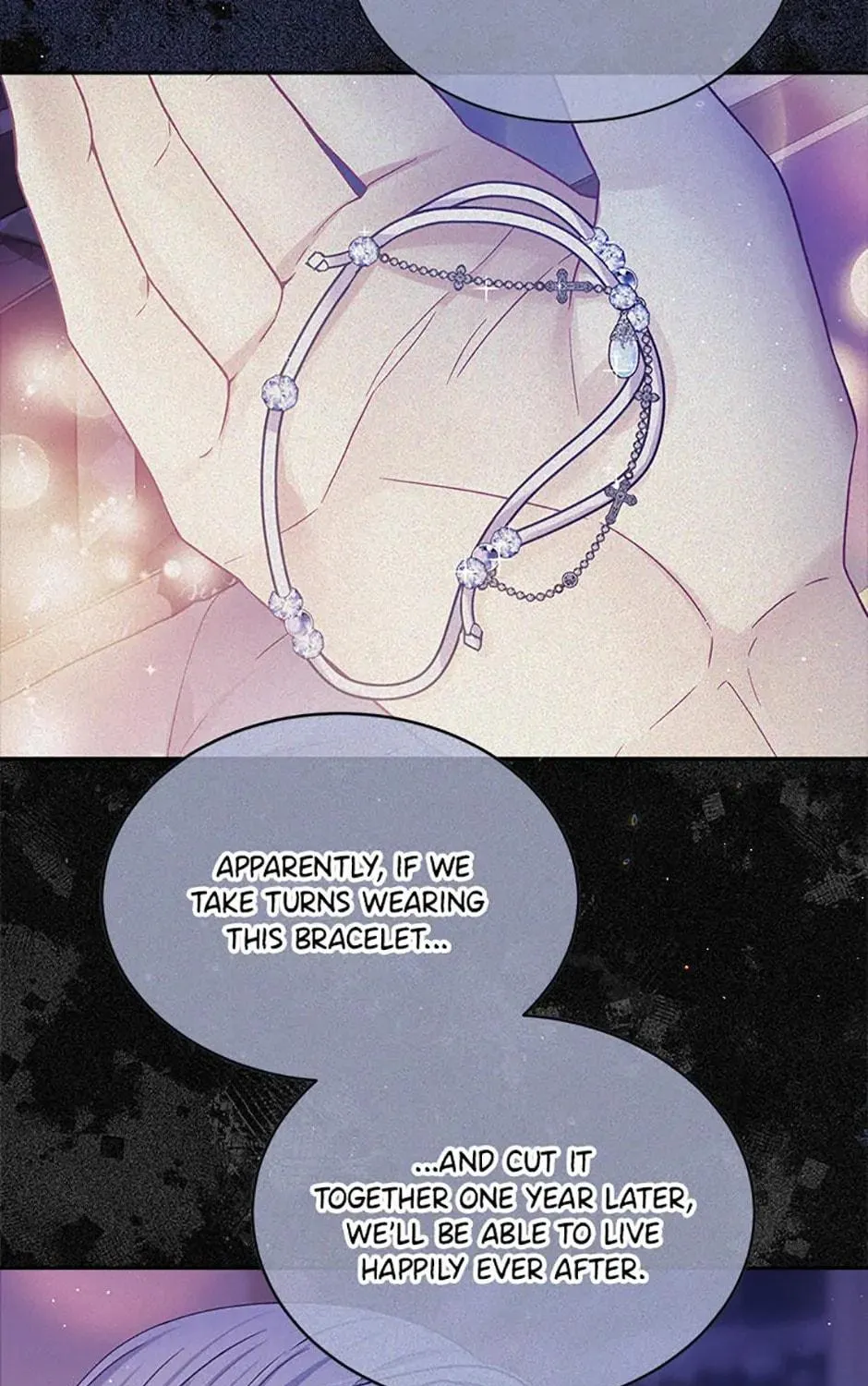 My Hubby Is Too Cute! Chapter 54 page 124 - 