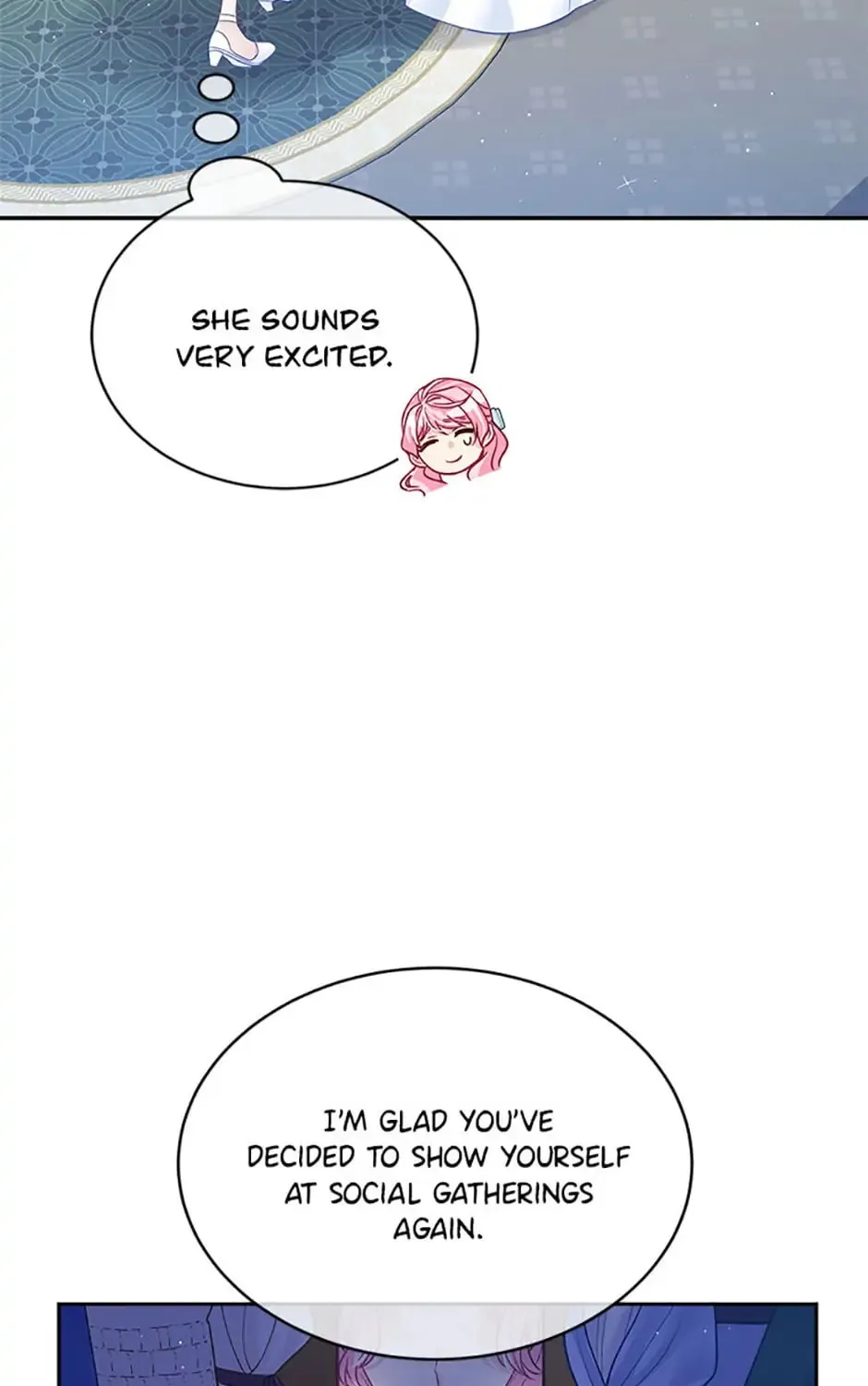 My Hubby Is Too Cute! Chapter 54 page 14 - 