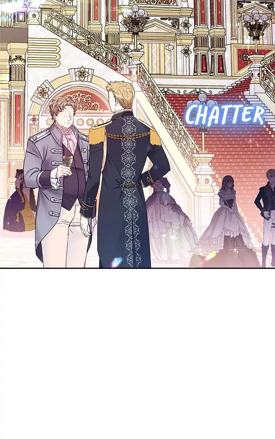 My Hubby Is Too Cute! Chapter 54 page 138 - 