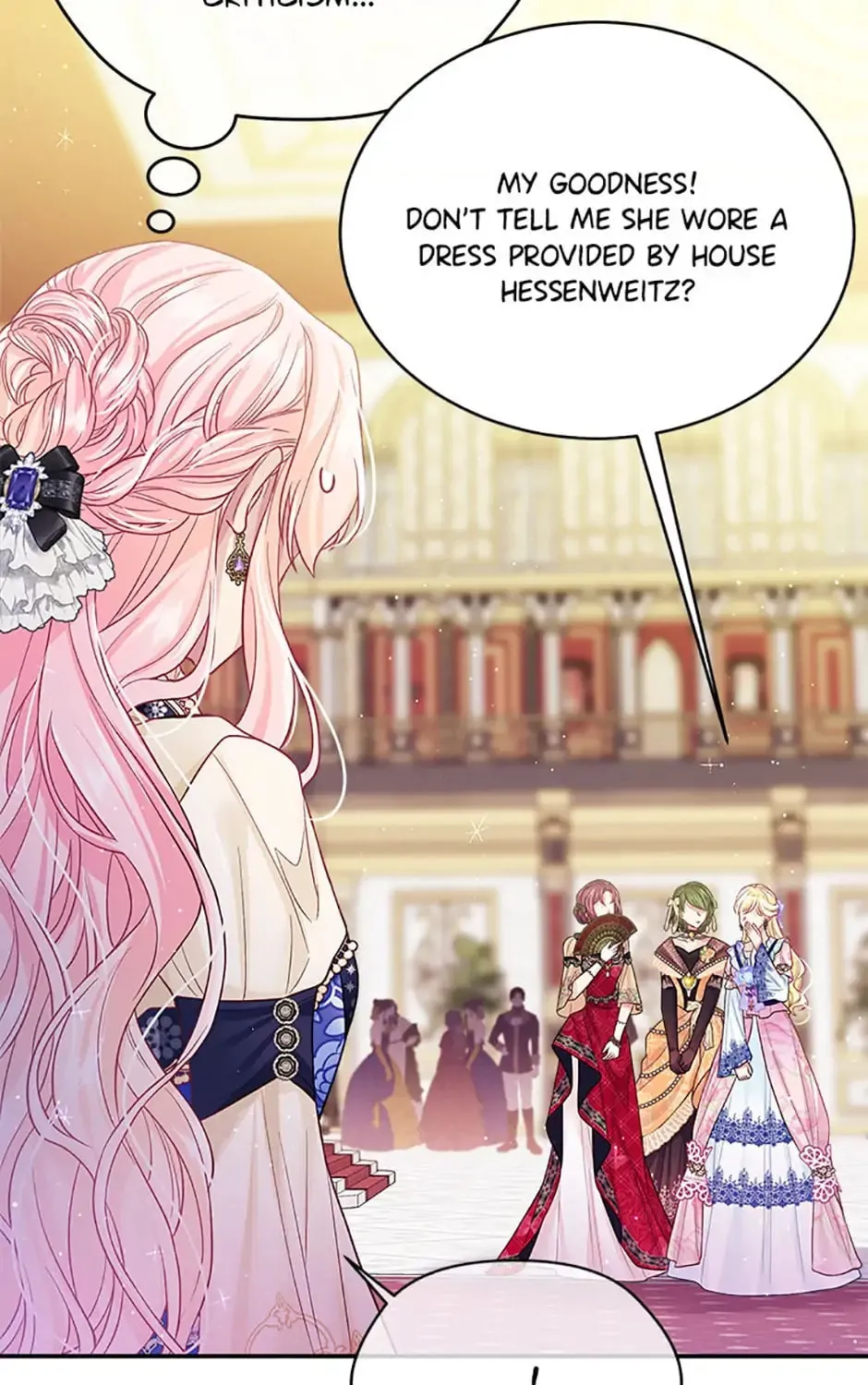 My Hubby Is Too Cute! Chapter 54 page 146 - 