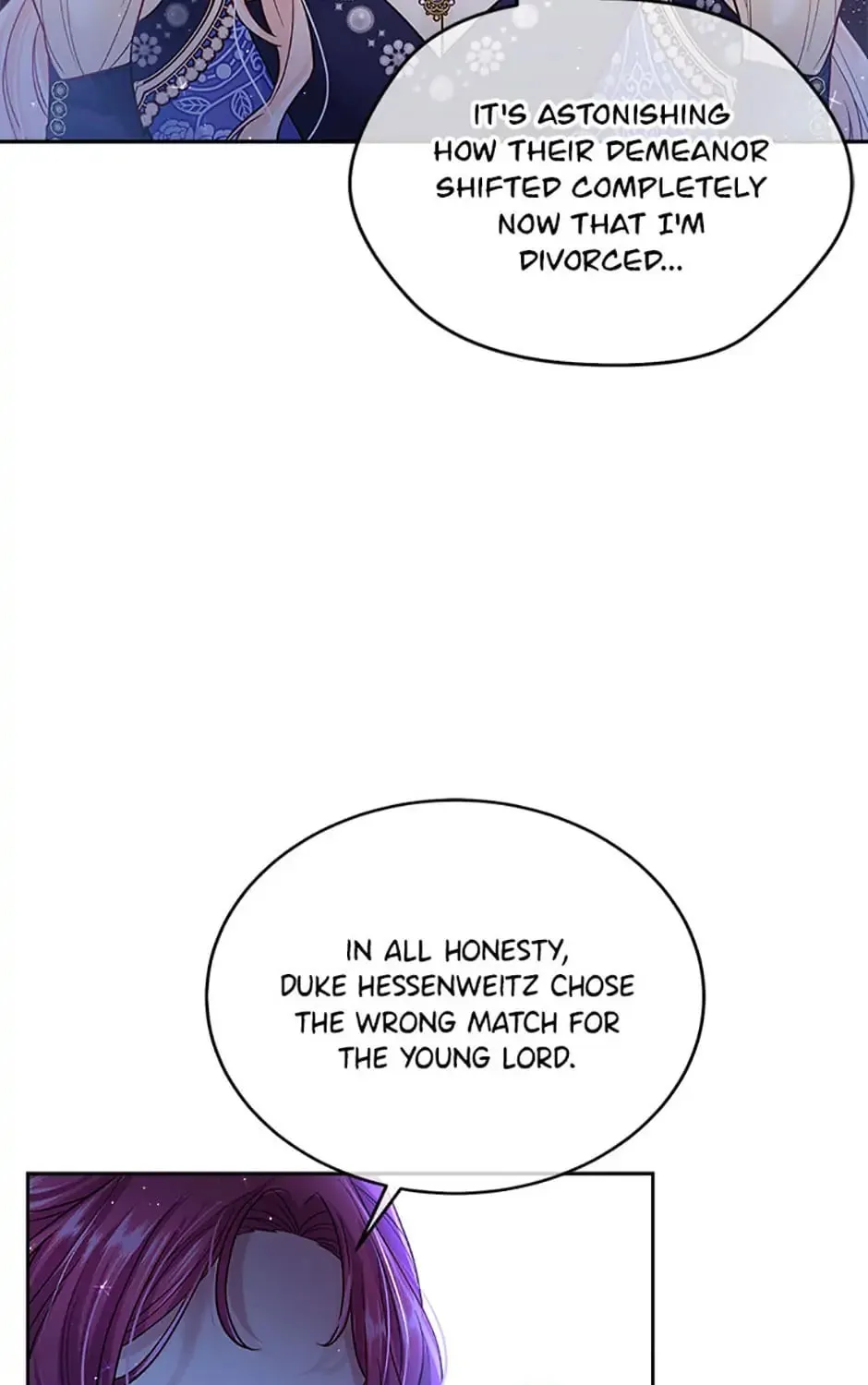 My Hubby Is Too Cute! Chapter 54 page 156 - 