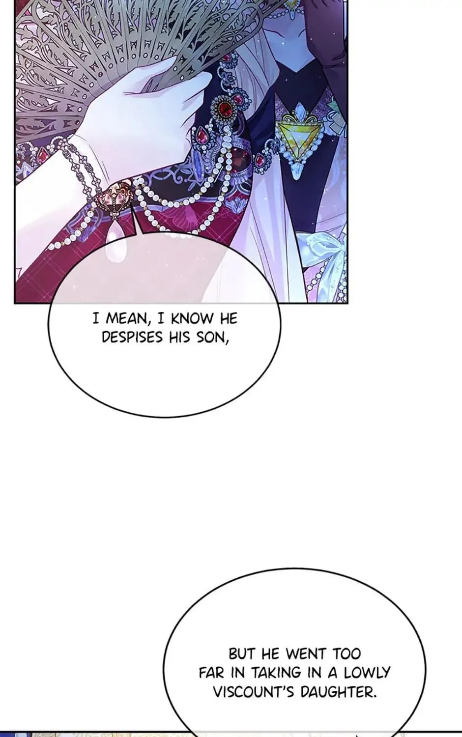 My Hubby Is Too Cute! Chapter 54 page 158 - 