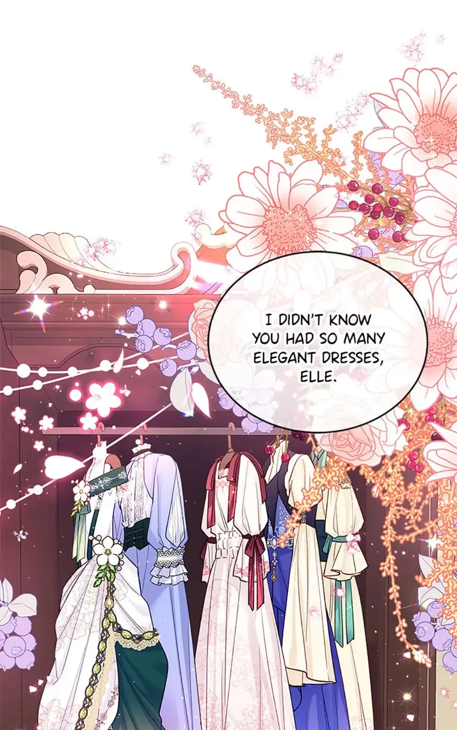 My Hubby Is Too Cute! Chapter 54 page 20 - 