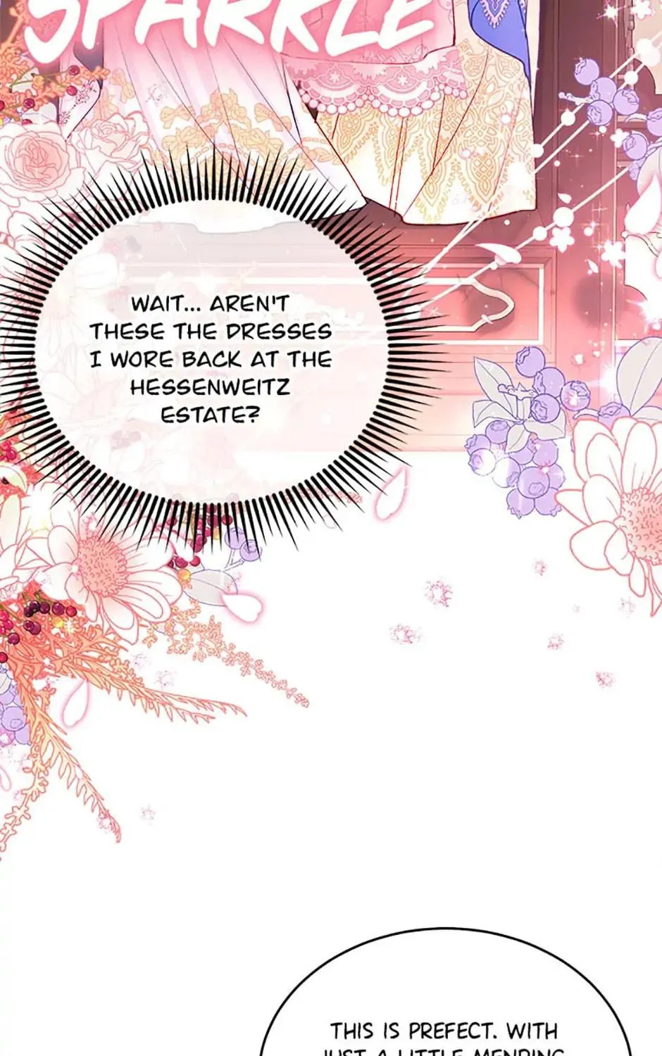 My Hubby Is Too Cute! Chapter 54 page 22 - 