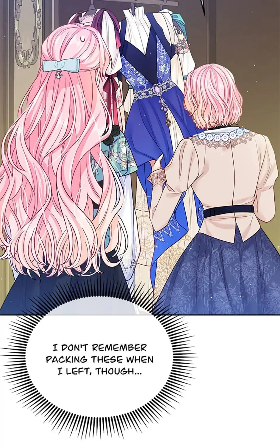 My Hubby Is Too Cute! Chapter 54 page 24 - 