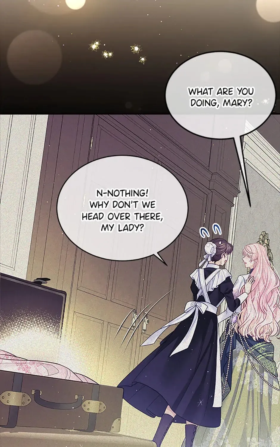 My Hubby Is Too Cute! Chapter 54 page 30 - 