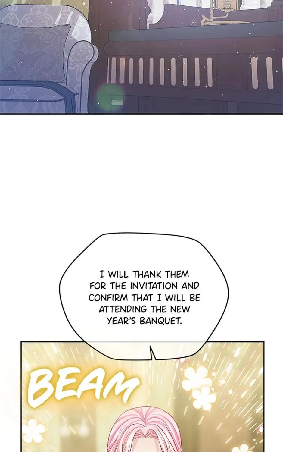 My Hubby Is Too Cute! Chapter 54 page 4 - 