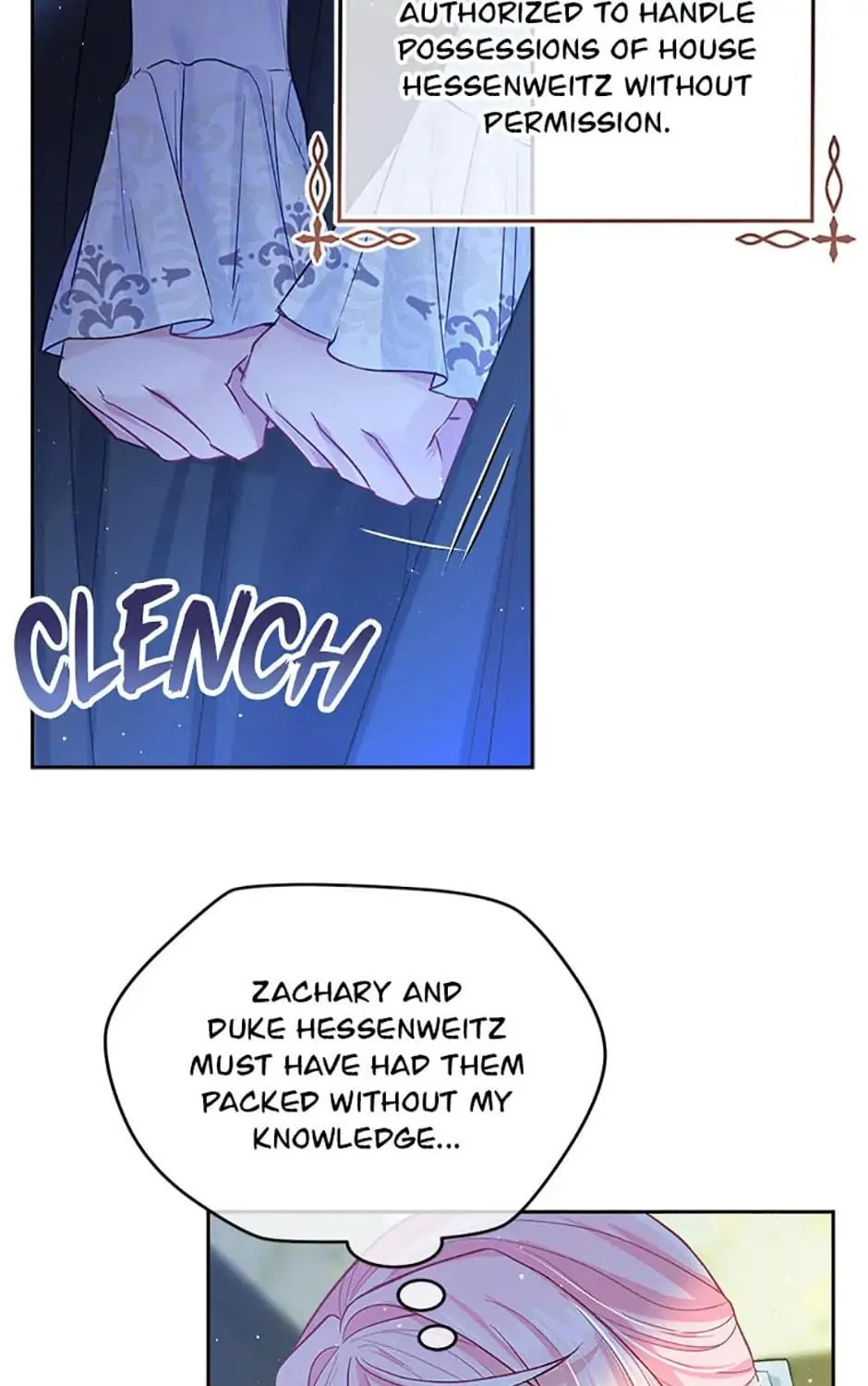 My Hubby Is Too Cute! Chapter 54 page 34 - 