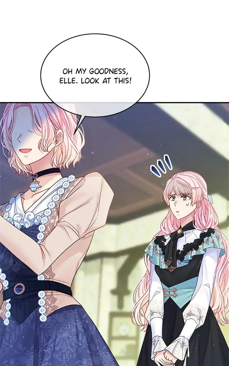 My Hubby Is Too Cute! Chapter 54 page 38 - 