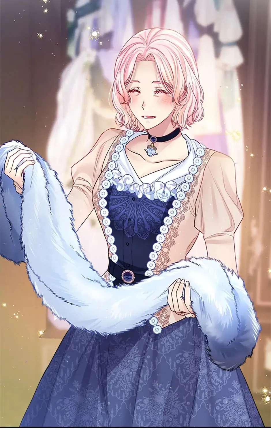 My Hubby Is Too Cute! Chapter 54 page 42 - 