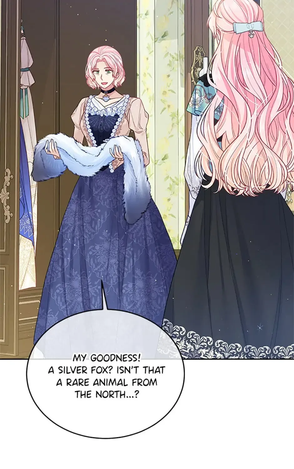 My Hubby Is Too Cute! Chapter 54 page 50 - 